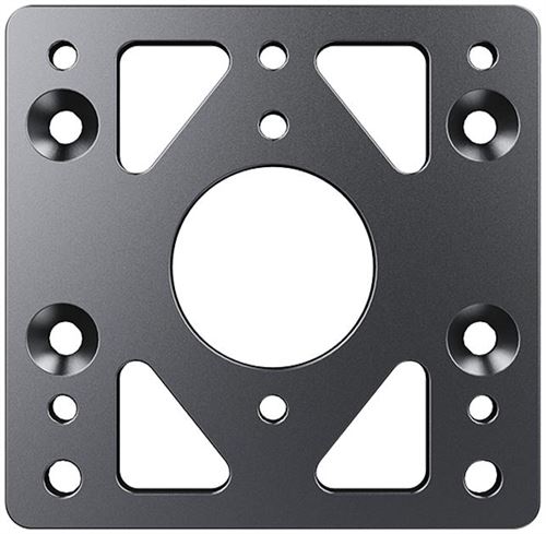 Moza Racing RS049 accessoire pour simulateur de vol/course Adaptateur de montage de l'empattement