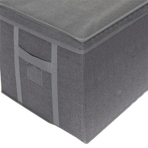 Atmosphera Sac compresseur avec coffre de rangement 40 x H