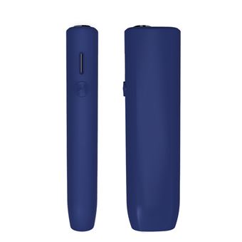 Coque pour iQos iLuma One en Silicone FONGWAN pour Plaisir Propre et  Protection de l'électronique - Bleu - Coque et étui téléphone mobile -  Achat & prix