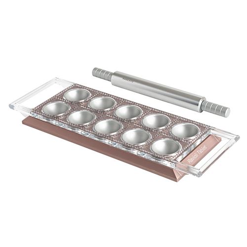 Non Communiqué Rose Marcato Ravioli Tablet