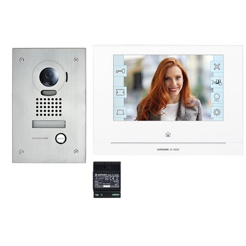 Aiphone Aip/Jos1fw - Image 2