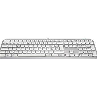 Logitech MX Keys Mini for Business toetsenbord RF-draadloos