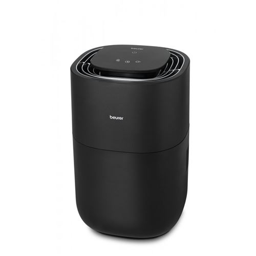 Beurer Humidificateur Lb 200 Noir Tu - Image 3