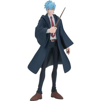 Figurine Lance Crown Mashle 17 cm