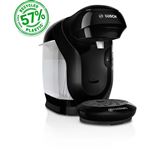 Machine a café multi-boissons - BOSCH - TASSIMO - T11 Style noir - 1400 W