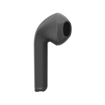 FRESH'N REBEL Ecouteurs True Wireless Twins Core Storm Grey