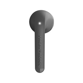 FRESH'N REBEL Ecouteurs True Wireless Twins Core Storm Grey