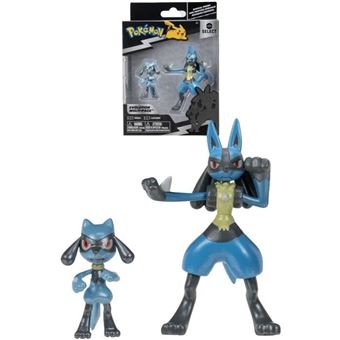 Bandai - Pokémon - Figurine légendaire 30 cm