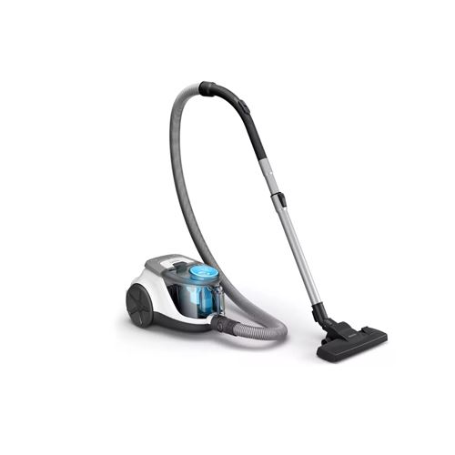 Philips Aspirateur Traîneau Sans Sac Xb2122/09 Powercyclone 4 850 W 1,3 L 77 Db - Image 3