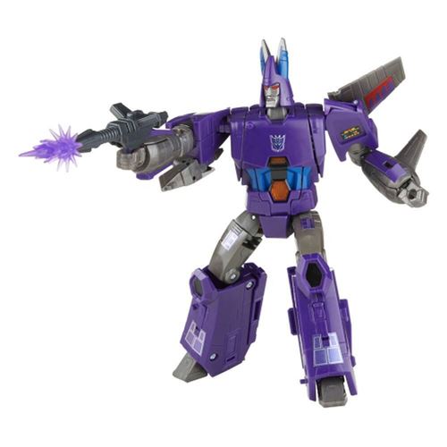 Figurine - Transformers Generation - Cyclonus