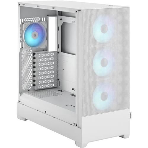 Fractal Design Blanc Pop Xl Air Tower - Neuf - Image 3