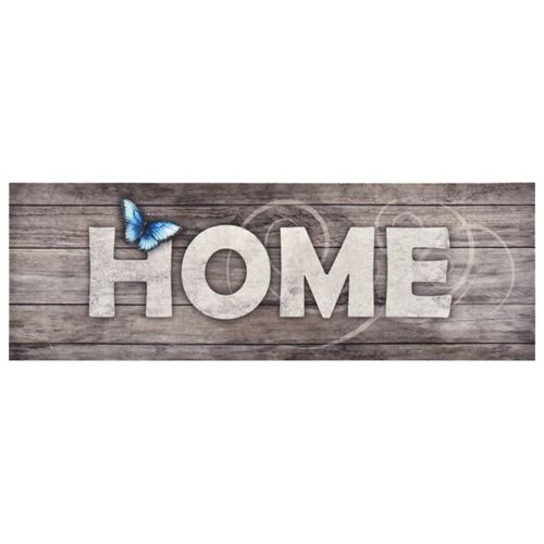 VIDAXL - Tapis de cuisine - 45 x 150 cm - Image 3
