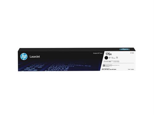HP LaserJet 176A Toner authentique Noir