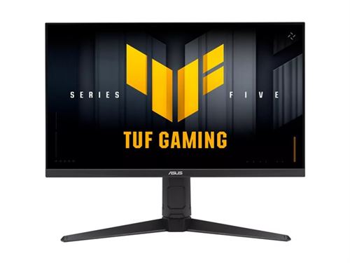 Asus Tuf Gaming Vg279qml5a - Ecran Led - Jeux - 27" - 1920 X 1080 Full Hd (1080P) @ 240 Hz - Fast Ips - 400 Cd/M² - 1000:1 - Hdr10 - 0.3 Ms - 2Xhdmi, - Image 3
