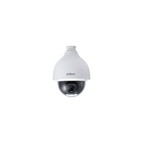 DAHUA Caméra ip dôme motorisée - ptz 2 mp vf poe zoom x25 ia wizsense - sd50225db-hny