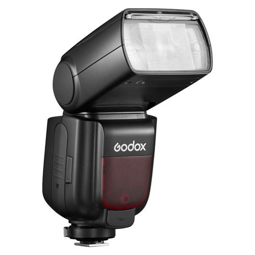 Godox flash speedlite tt685 II compatible avec sony