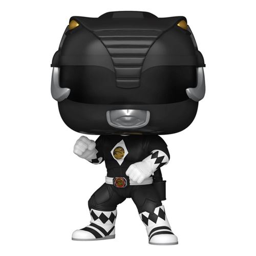 Funko Noir Figurine Pop Power Rangers - Image 2