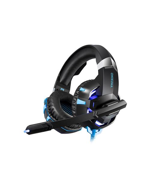 Casque gaming USB K2 Pro Onikuma Onikuma