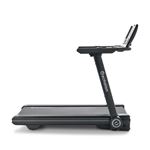 Tapis de course pliable connecté - Modèle STRIDE 6 - ECHELON - Maison/Appartement