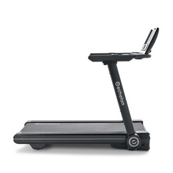 Tapis de course pliable connecté - Modèle STRIDE 6 - ECHELON - Maison/Appartement - 1