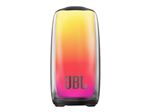 Enceinte portable Bluetooth avec jeu de lumieres JBL Pulse 5 Noir