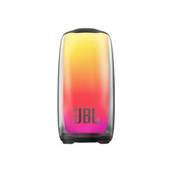 JBL Pulse 5 Noir - Enceinte Bluetooth - Garantie 3 ans LDLC