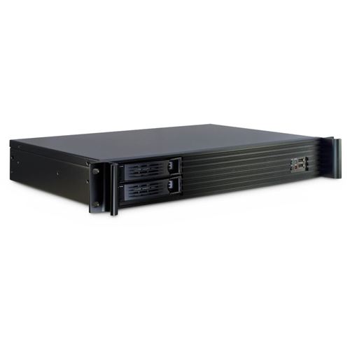IPC Storage 1.5U-1528L Server Case w/o Power Supply