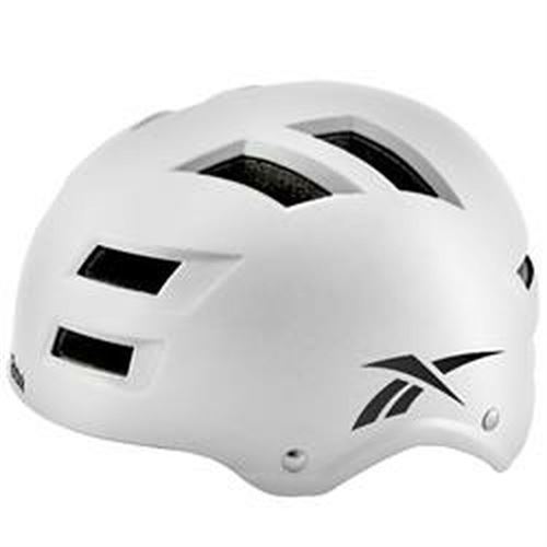 Non Communiqué Casque Pour Trottinette Électrique Reebok Rkhfreemtv01mw