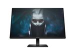 OMEN by HP 24 - Écran LED - jeux - 24" (23.8" visualisable) - 1920 x 1080 Full HD (1080p) @ 165 Hz - IPS - 300 cd/m² - 1000:1 - 1 ms - 2xHDMI, DisplayPort - noir