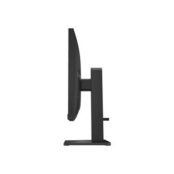 OMEN by HP 24 - Écran LED - jeux - 24" (23.8" visualisable) - 1920 x 1080 Full HD (1080p) @ 165 Hz - IPS - 300 cd/m² - 1000:1 - 1 ms - 2xHDMI, DisplayPort - noir