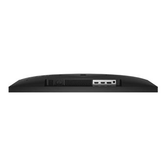 OMEN by HP 24 - Écran LED - jeux - 24" (23.8" visualisable) - 1920 x 1080 Full HD (1080p) @ 165 Hz - IPS - 300 cd/m² - 1000:1 - 1 ms - 2xHDMI, DisplayPort - noir