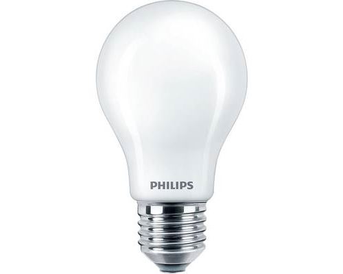 Philips Lighting 26396300 LED EEC A+ (A++ - E) E27 8 W = 60 W (Ø x L) 60 mm x 104 mm