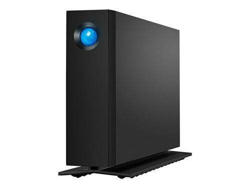 LaCie d2 Professional 24 To
