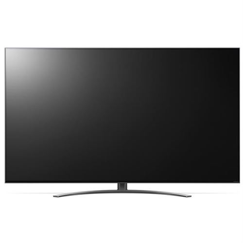 LG 65NANO866PA - 65 diagonale klasse led-achtergrondverlichting lcd-tv - Smart TV - webOS, ThinQ AI - 4K UHD (2160p) 3840 x 2160 - HDR - verlichting om rand, Nano Cell Display