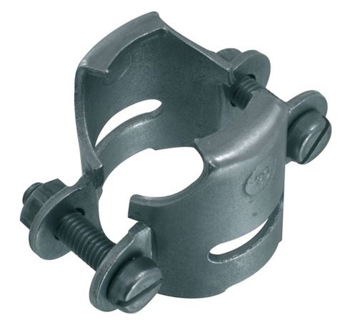 Collier de serrage à griffes haute sécurité 14-16mm - PREVOST - CSS 15
