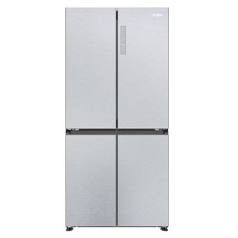 Réfrigérateur américain 83cm 467l nofrost Haier HCR3818ENMM