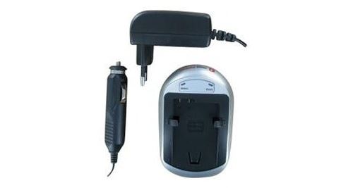Chargeur pour nikon digital slr d800