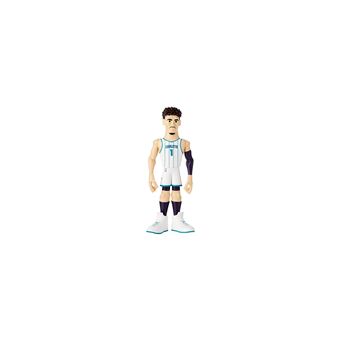 Figurine FUNKO POP FUN69346 Lamelo Ball Vinyl Gold Sport Nba - 1