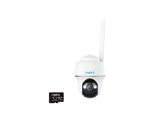 Reolink Blanc Caméra Extérieure - G430 - Image 2