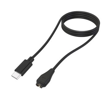 Chargeur Montres Garmin Garmin Forerunner 970 Garmin Cu00e2ble De