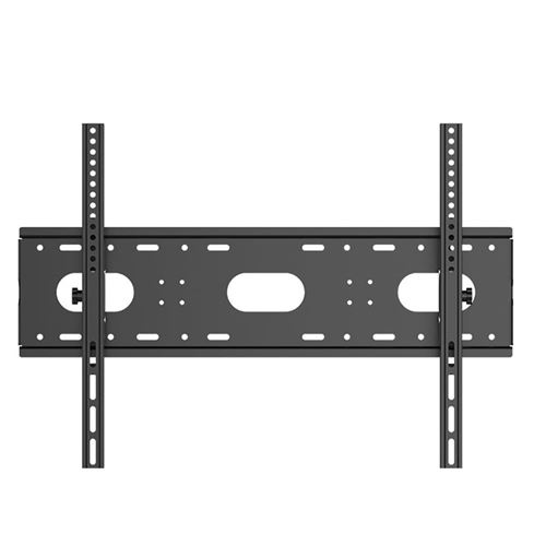 Szsmart Noir Support Mural Pour Tv 42-85 Pouces - Image 2