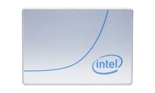  Intel SSD DC P4600&nbsp;3.2tb 6,35&nbsp;cm (Pouces) 3.1&nbsp;x4&nbsp;PCIe TLC
