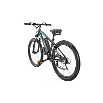 Velo electrique 2 batteries on sale