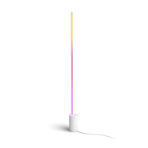 Lampe connectée Philips Hue dégradé Signe Blanc