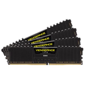Mémoire RAM PATRIOT Mémoire RAM Memory Viper Elite II PVE2432G320C8K 32Go ( 2x16Go) DDR4 3200MHz C18 Rouge