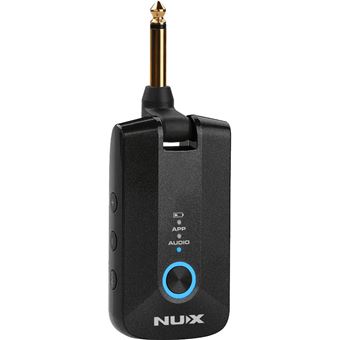 Nux Mighty Plug Pro - 1