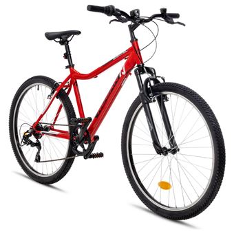 Velo enfant 14'' polyvalent mixte 