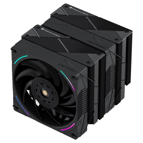 Non Communiqué Thermalright Modèle : Phantom Spirit 120 Evo