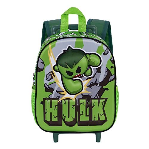 Sac à store dos hulk