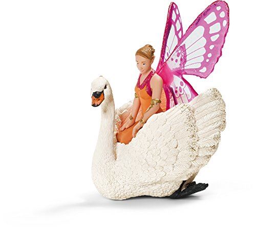 Schleich - 70468 - figurine - zarinya
